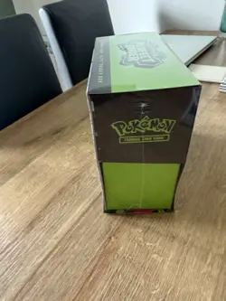 2x Pokemon TCG: Perfect Order Pokemon Center Elite Trainer Box NEW SEALED ETB✅ - Image 4