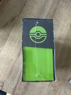 2x Pokemon TCG: Perfect Order Pokemon Center Elite Trainer Box NEW SEALED ETB✅ - Image 5