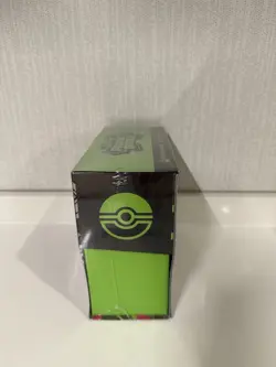 Pokemon TCG Perfect Order Pokemon Center Elite Trainer Box ETB SEALED - Image 3