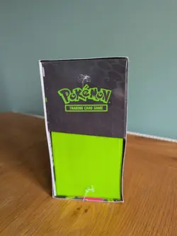 Pokemon TCG Perfect Order Elite Trainer Box ETB Pokemon Center - SEALED - Image 2