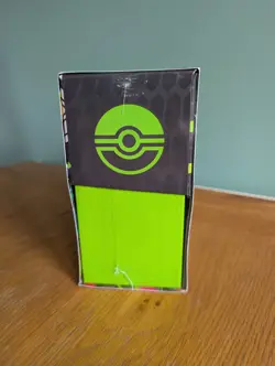 Pokemon TCG Perfect Order Elite Trainer Box ETB Pokemon Center - SEALED - Image 4