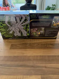 Pokemon TCG Perfect Order Pokemon Center Elite Trainer Box ETB x2 🔥 SEALED ✅ - Image 3