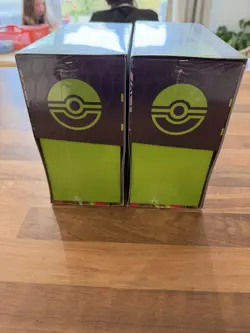Pokemon TCG Perfect Order Pokemon Center Elite Trainer Box ETB x2 🔥 SEALED ✅ - Image 4