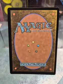 R 0335 Zero Point Ballad FOIL EXTENDED ART Rare Edge of Eternities MTG EOE Card - Image 3
