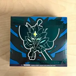 Pokemon TCG Scarlet & Violet Twilight Masquerade Elite Trainer Box New Sealed - Image 1