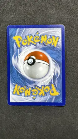 Pokemon TCG Greninja XY XY24 Holo Promo Card LP To MP Condition - Image 2