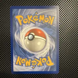 Pokemon Eevee GX Holo Promo Card SM229 Basic Beast 160 HP 100 Attack - Image 2