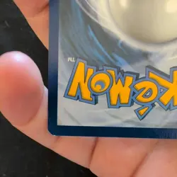 Pokemon 2019 Pikachu SM162 Sun & Moon Black Star Promo Holo Card TCG - Image 3