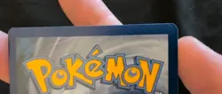 Pokemon 2019 Pikachu SM162 Sun & Moon Black Star Promo Holo Card TCG - Image 5