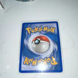 Hitmonchan 129/127 Platinum Secret Rare Holo Pokemon Card - Image 2