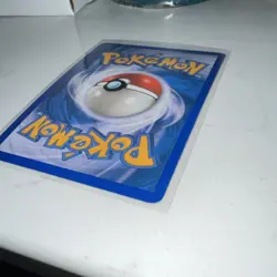 Hitmonchan 129/127 Platinum Secret Rare Holo Pokemon Card - Image 3