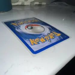 Hitmonchan 129/127 Platinum Secret Rare Holo Pokemon Card - Image 4