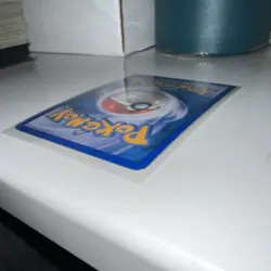 Hitmonchan 129/127 Platinum Secret Rare Holo Pokemon Card - Image 5