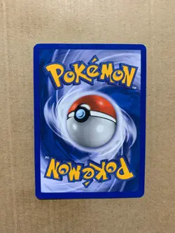 Misty's Poliwag 89/132 Gym Challenge - Common Pokemon Card - NM/Mint - Image 2