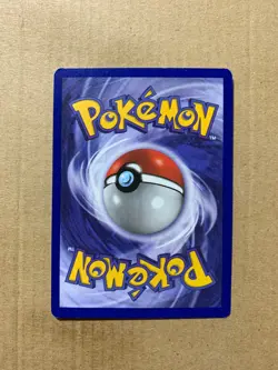 1st Edition SPANISH Poliwag 59/102 Base Set - Common Pokemon Card - NM/Mint - Image 2