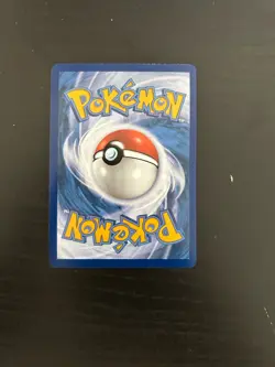 Pokemon TCG Charmander Obsidian Flames #044 Promo Card Nm/Mint Condition - Image 2