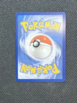 Pokemon TCG Metagross 178/162 Temporal Forces Holo Card Illustration Rare - Image 2