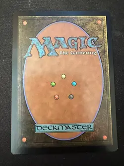 MTG Mystery Booster 2 Playtest Cards - A Girl and Her Dogs (NM) - Image 2