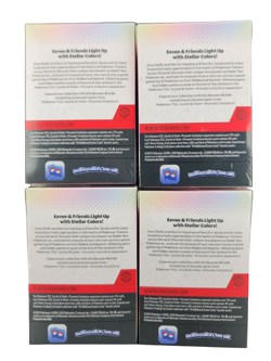 Pokemon TCG Prismatic Evolutions Booster Bundle LOT OF 4 - Sealed -Free Shipping - Image 2