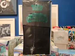 Twilight Masquerade Pokemon Center Exclusive SEALED Elite Trainer Box ETB - Image 4