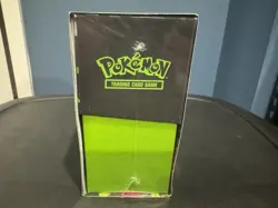 Pokemon TCG Perfect Order Pokemon Center Elite Trainer Box ETB SEALED - Image 3