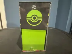 Pokemon TCG Perfect Order Pokemon Center Elite Trainer Box ETB SEALED - Image 4