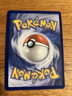 Pokemon TCG Rotom EX 126/094 Phantasmal Flames Special Illustration Rare NM - Image 2