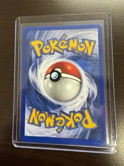 Pokemon TCG WOTC 1999 Base Set CHARIZARD 4/102 Holo Rare Unlimited Holographic! - Image 2