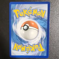 Pokemon Vikavolt GX Secret Rare Full Art 152/145 240 HP Holo SM-Guardians Rising - Image 4