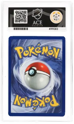 🔹ACE 9 MINT🔹Wartortle 42/102 1st Edition🔸Base Set 1999 WOC Pokemon TCG - Image 2