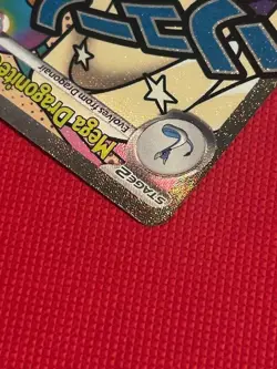 MEGA DRAGONITE EX 271/217 - Ascended Heroes - ULTRA RARE FULL ART - NM - Pokemon - Image 5