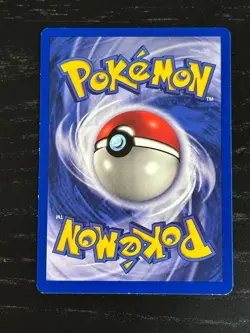 Dragonite 5 Promo Wizards Black Star Promos Pokemon Lightly Played - Image 2