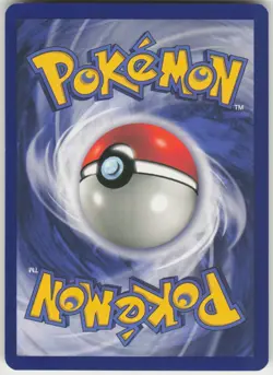 Pokemon TCG Mew - Promo WoTC Promo 8 - Image 2