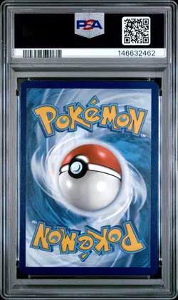 2025 POKEMON MEG EN-MEGA EVOLUTION ULTRA RARE #160 MEGA LUCARIO EX PSA 9 - Image 2