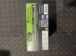 Pokemon TCG Perfect Order Pokemon Center Elite Trainer Box ETB SEALED - Image 2