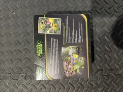 Pokemon TCG Perfect Order Pokemon Center Elite Trainer Box ETB SEALED - Image 5