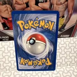 Pokemon Swampert ex Rare Holo EX Team Magma vs. Team Aqua 95/95 Pokemon TCG - Image 2