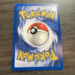 Pokemon TCG Rockets Sneak Attack 16/82 Unlimited Holo Rare - Image 3