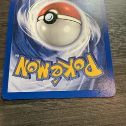 Pokemon TCG Rockets Sneak Attack 16/82 Unlimited Holo Rare - Image 5