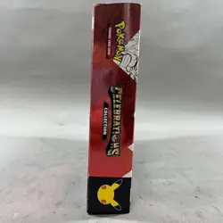 New Pokemon TCG Lance's Charizard V Celebrations Special Collection Box - Image 3