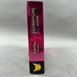 New Pokemon TCG Dark Sylveon V Celebrations Special Collection Box - Image 3