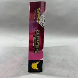 New Pokemon TCG Dark Sylveon V Celebrations Special Collection Box - Image 4