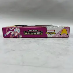 New Pokemon TCG Dark Sylveon V Celebrations Special Collection Box - Image 5