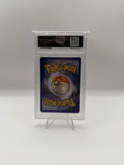 Mewtwo ex 2003 Pokemon EX Ruby & Sapphire #101 PSA 7 GRADED - Image 2