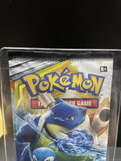 Cosmic Eclipse Sealed Pack Pokemon Tcg Sun And Moon Cosmic Eclipse - Image 3