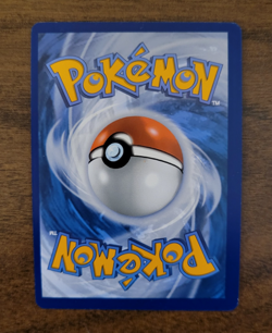 Prize Pack Series 3 Hisuian Arcanine 084/196 Play! Pokemon NM/LP - Image 2