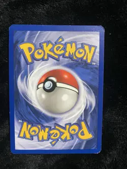 Pokemon TCG Dark Arbok Team Rocket Holo Rare 2/82 Unlimited English - Image 2