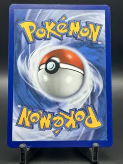 Pokemon TCG Charmander MEP Mega Evolution Promo Holo 038 Basic 80 HP 30 Attack - Image 2