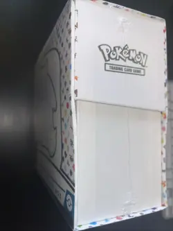 Pokemon TCG : 151 Elite Trainer Box ETB Factory SEALED - Read Description! 820650853159 - Image 3