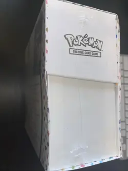 Pokemon TCG : 151 Elite Trainer Box ETB Factory SEALED - Read Description! 820650853159 - Image 4